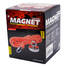 Kalastusmagneetti 75mm / 200 kg - Muut kalastustarvikkeet - 6438212037349 - 2