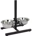 Koiran kuppiteline 2-os. - Ruokakupit - 8718158860439 - 1