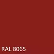 Konemaali Fiat terrakotta (RAL 8065) 1 l - Konemaalit - 8716106056279 - 2