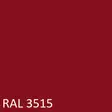 Konemaali Veenhuis punainen 1996- (RAL 3515) 1 l - Konemaalit - 8716106060399 - 2