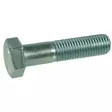 Kuusioruuvi M14 x 1,5 mm 10.9 sinkitty, osakierre - Pultit ja mutterit, metrinen kierre - 8716106626649 - 1