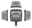 Led-ajovalo 38W suorakulmainen 12-24V - Työvalot - 8719493099829 - 3