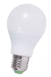Led Max vakiokupulamppu E27 6W 2 kpl - E27-kanta - 6430058412649 - 1