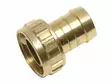 Letkuliitin 3/4"xR1" sisäkierre - Hydrauliikka - 4007430046369 - 1