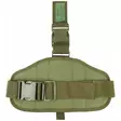 Molle taktinen kotelo jalka-/vyökiinnitys - Survival -tuotteet - arm0000001789 - 2