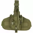 Molle taktinen kotelo jalka-/vyökiinnitys - Survival -tuotteet - arm0000001789 - 1