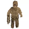 Naamiopuku "Ghillie" desert 4-os. - Survival -tuotteet - 4044633091819 - 1