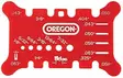 Oregon mittaustyökalu - Moottorisahat, tarvikkeet - 5400182955009 - 1