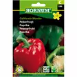 Paprika´California Wonder´ - Siemenet ja siemenperunat - 5708787012869 - 1