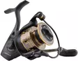 Penn Battle III 3000 haspelikela - Vavat, kelat ja onget - 031324048669 - 1