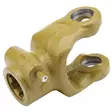 Pikalukitushaarukka GoPart 1 3/8"-6, L23 - Haarukat - 8716106346219 - 1