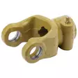 Pikalukitushaarukka GoPart 1 3/8"-6, L23 - Haarukat - 8716106346219 - 2