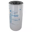 Polttoainesuodatin Donaldson P550202 - Polttoainesuodattimet - 742330041499 - 1