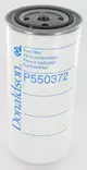 Polttoainesuodatin Donaldson P550372 - Polttoainesuodattimet - 8719493890389 - 1