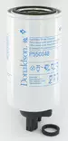 Polttoainesuodatin Donaldson P550848 - Polttoainesuodattimet - 8719493891539 - 1