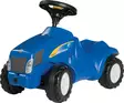 Potkutraktori New Holland Ford TS 110 - Polkutraktorit ja -autot - 4006485132089 - 1