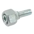 Puristettava liitin DN13 M24 x 1,5 16S naaras/uros - Hydrauliikka - 8716106441259 - 1