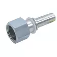 Puristettava liitin DN16 1/2" BSP naaras/uros - Hydrauliikka - 8719593103839 - 1