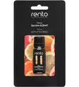 Rento löylytuoksu Sitrus 10ml - Löylytuoksut, saunahunajat - 6410413179509 - 1