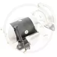 Starttimoottori 12 V 2,3 kW 129136-77011 - Starttimoottorit traktoreihin  - gr00000000229 - 2