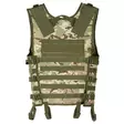 Taisteluliivi Molle operation-camo - Survival -tuotteet - 4044633127259 - 2