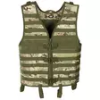 Taisteluliivi Molle operation-camo - Survival -tuotteet - 4044633127259 - 1
