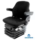 Traktorin istuin Grammer MSG95G/721 - Traktorin istuimet - 8719593734279 - 1
