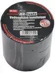 Vedenpitävä kumiteippi 10cm 1,5 metriä - Teipit - 6430074693909 - 2