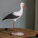 Wildlife Garden koristelintu Kattohaikara - Luontoaiheiset tuotteet - wg469 - 1