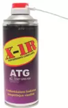 X-1R vaseliinispray ATG 400 ml - Autokemikaalit - 6430014801029 - 1