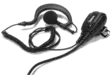 Zodiac kuulokkeet "D" Flex Team Pro - Radiopuhelimet ja tarvikkeet - 7036094723009 - 1