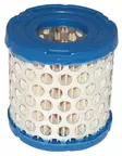 Ilmansuodatin 73 x 70 x 30 mm - Paikallismoottoreiden varaosat - 024847251999 - 1