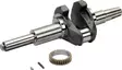 Kampiakseli B&S 596006 - Paikallismoottoreiden varaosat - 047282102329 - 1