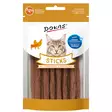 Dokas kissan herkkutikut kananrinta-naudanmaksa 30g - Koiranruoka - 4251276205859 - 1