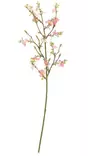 Kirsikka koristeoksa 74 cm - Askartelutarvikkeet - 6410416524559 - 3