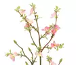 Kirsikka koristeoksa 74 cm - Askartelutarvikkeet - 6410416524559 - 2
