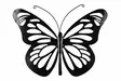 Puutarhakoriste Perhonen solar valolla - Puutarhapatsaat, koristeet - 6410416534299 - 2