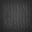 Valoverho 200 microLED 10 x 2 m - Tunnelmavalot - 6410416583969 - 1