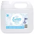 Lumoa nestesaippua hajusteeton 3L - Kosmetiikka - 6419642363109 - 1