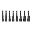Finbullet Magneettihylsysarja 6-13mm 65mm - Hylsyt ja -sarjat - 6430017706499 - 1