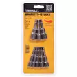 Finbullet Magneettihylsysarja 6-13mm 65mm - Hylsyt ja -sarjat - 6430017706499 - 2
