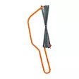 Finbullet Minirautasaha 150mm - Sahat - 6438152015339 - 1