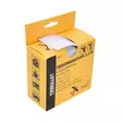 Tarranauhateippi 2.5 m 20 mm valkoinen - Teipit - 6438152022979 - 1