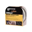 Liukuesteteippi 50 mmx2,13m Itsevalaiseva - Teipit - 6438152023259 - 2