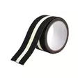 Liukuesteteippi 50 mmx2,13m Itsevalaiseva - Teipit - 6438152023259 - 1