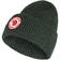 Fjällräven 1960 Logo Hat Deep Forest - Retkeilyasusteet - 7323450724719 - 1