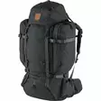 Fjällräven rinkka Kajka 100 Coal Black - Rinkat, reput - 7323451021749 - 1