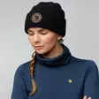 Bergtagen Forever Wool Beanie Flame Orange - Retkeilyasusteet - 7323451211249 - 3
