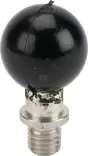 Kiinnityskuula 1", M10 x 1,50 mm ulkokierre - Muut traktoritarvikkeet - 793442930799 - 1