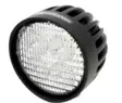 Työvalo LED, 40 W 4000 lm, pyöreä, valkoinen, 10/30V - Työvalot - 8719493098709 - 1